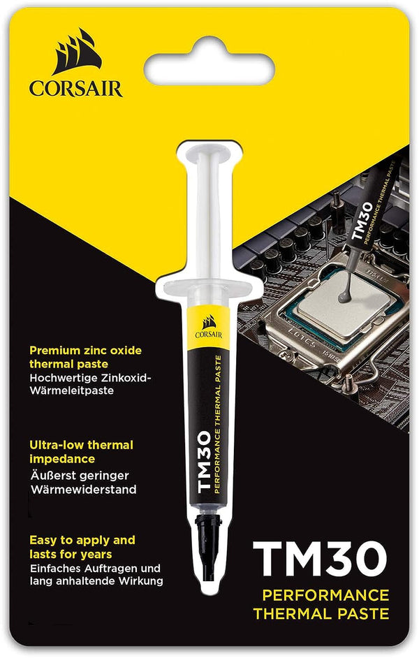 Corsair TM30 PerformanceThermal Paste
