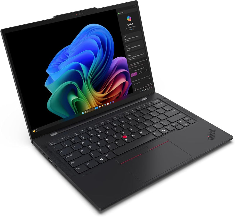 LENOVO 14" ThinkPad T14s G6 QC Touch (Snapdragon 