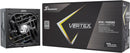 Seasonic 1000W VERTEX PX-1000 ATX3.0 PCI-E 5.0 80Plus PLATINUM Power Supply