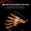 G.SKILL 32GB Kit (2x16GB) Trident Z5 ROYAL RGB Gold 金色 F5-6400J3039G16GX2-TR5G DDR5 6400MHz CL30 Memory