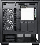 MONTECH SKY TWO BLACK ARGB ATX Case