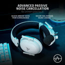 Razer BlackShark V2 Pro for PlayStation 無線電競遊戲耳機 - White 白色 RZ04-04530600-R3UA