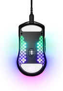 SteelSeries Aerox 3 Onyx 超輕量型電競滑鼠 (62611)
