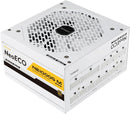 ANTEC 1000W NE1000G M WHITE ATX 3.0 NeoECO Gold Modular 80Plus Gold (NE1000G-M-WHITE-ATX3.0)