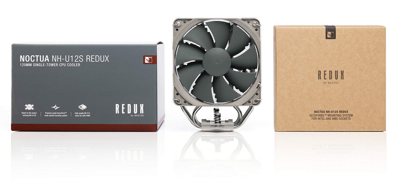 Noctua NH-U12S redux CPU Cooler 