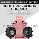 AndaSeat Kaiser 3-L Size (粉紅色) Premium Gaming Chair (代理直送)