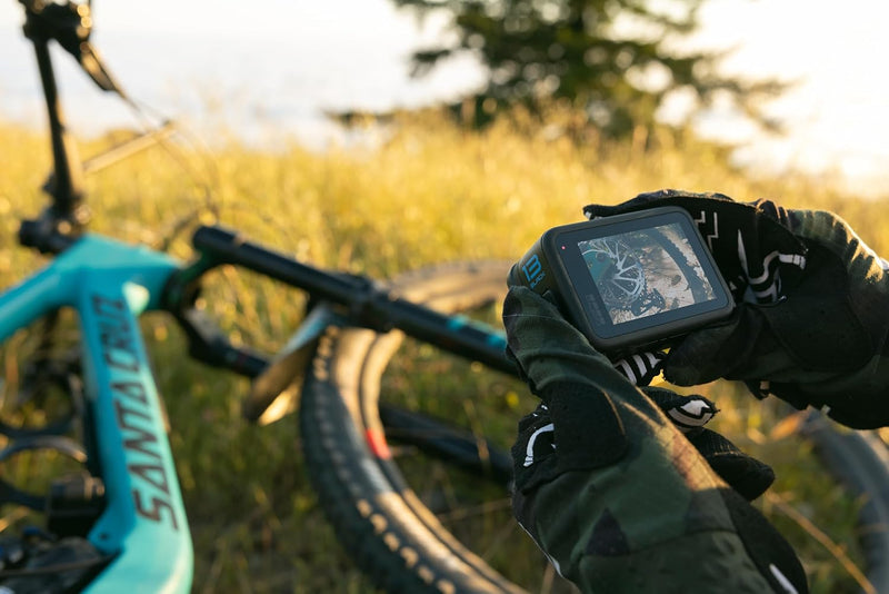 GoPro HERO13 Black 運動攝錄機 (1年保養)