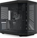 HYTE Y70 Black 黑色 ATX Case (CA-HY70SBB)