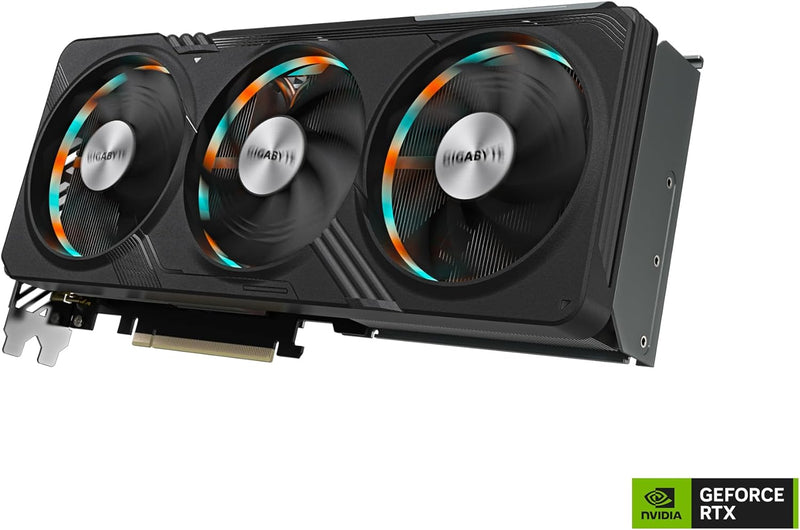 GIGABYTE RTX 4070 Ti GAMING OC V2 12GB GDDR6X GV-N407TGAMING OCV2-12GD