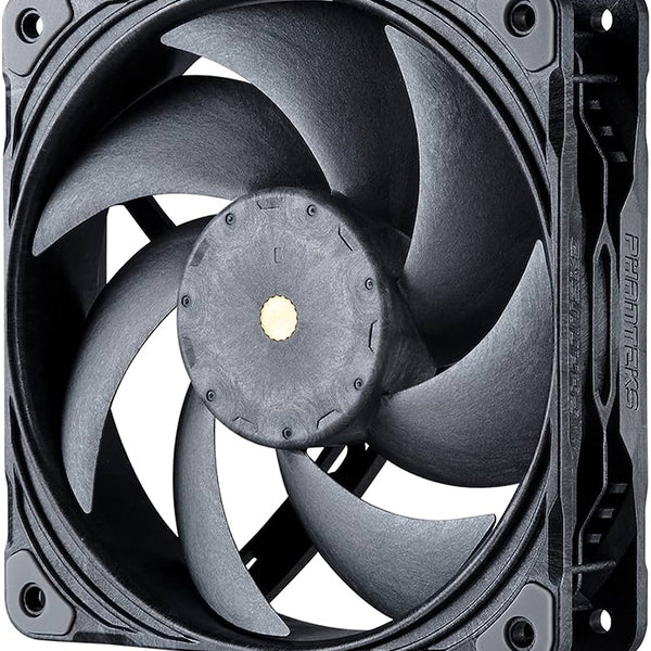 Phanteks T30-120 PWM 12cm Case Fan PH-F120T30_BG