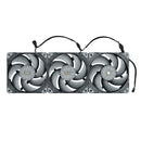 Phanteks T30-120 PWM 3 x Fan Kit (三隻裝) 12cm Case Fan PH-F120T30_BG_3P