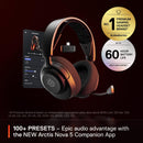 SteelSeries Arctis Nova 5 Wireless 無線頭戴式電競耳機 (61670)