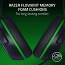 Razer Kaira HyperSpeed - Xbox Licensed - Black 黑色 無線多平台遊戲耳機 RZ04-04480100-R3M1