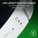 Razer Kaira HyperSpeed - Xbox Licensed - White 白色 無線多平台遊戲耳機 RZ04-04480200-R3M1