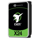 Seagate 20TB Exos X24 ST20000NM002H Enterprise 3.5" SATA 7200rpm 512MB Cache HDD