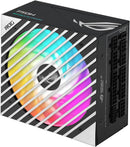 ASUS 750W ROG-LOKI-750P-SFX-L-GAMING SFX-L PCIE 5.0 ATX 3.0 80Plus Platinum Full Modular Power Supply (PS-ARLO750)
