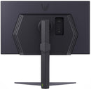 LG 27" 27GS75Q-B 200Hz 2K QHD IPS (16:9) 電競顯示器