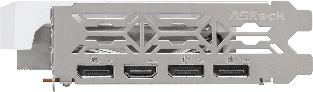 ASRock Steel Legend OC Radeon RX 7800 XT 16 GB Video Card