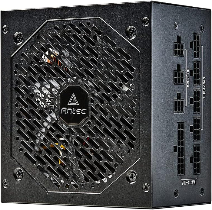 Nguồn Antec NeoECO Gold modular 1000W 80 Plus Gold Nguồn Antec NeoECO Gold modular 1000W 80 Plus Gold