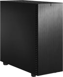 Fractal Design Define 7 XL Black Solid ATX Case FD-C-DEF7X-01