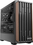 Okinos Cypress 7 (Wood) ATX Case (OKICC-CP7-ATXBW)