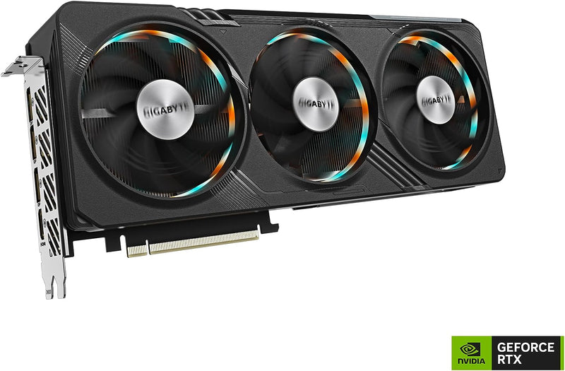 GIGABYTE RTX 4070 Ti GAMING OC V2 12GB GDDR6X GV-N407TGAMING OCV2-12GD
