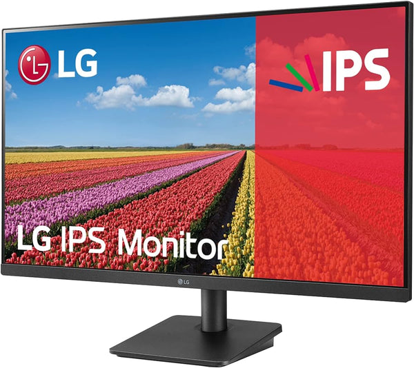 LG 27" 27MP400-B/EP FHD IPS (16:9) 顯示器