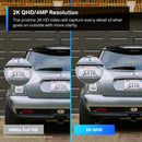 TP-Link Tapo C325WB Outdoor Security CCTV Wifi Camera