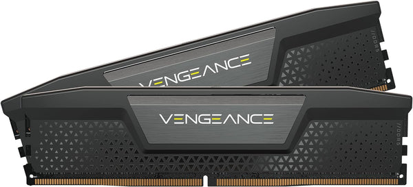 [This week’s special offer] CORSAIR 32GB Kit (2x16GB) VENGEANCE CMK32GX5M2E6000C36 DDR5 6000MHz Memory