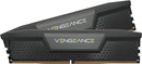 CORSAIR 32GB Kit (2x16GB) VENGEANCE CMK32GX5M2B5600Z36 DDR5 5600MHz Memory (AMD EXPO & Intel XMP 3.0)