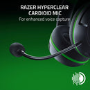 Razer Kaira HyperSpeed - Xbox Licensed - Black 黑色 無線多平台遊戲耳機 RZ04-04480100-R3M1