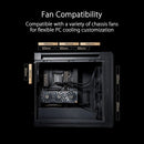 ASUS ProArt PA602 E-ATX Case (CA-APA602)