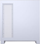 Phanteks NV5 MKII White 白色 Mid-Tower Case PH-NV523TG_DMW02