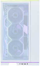 LIAN LI O11D EVO RGB Front Mesh Kit WHITE 白色 O11DERGB-4W