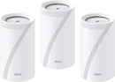 TP-Link Deco BE65 BE11000 Tri Band Whole Home Mesh WiFi 7 System (3件裝)