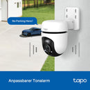 TP-Link Tapo C500 Outdoor Pan/Tilt Security Wifi Camera