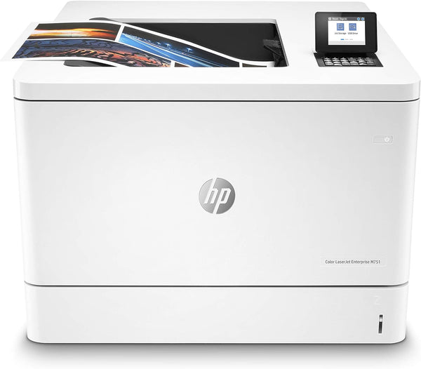 HP Color LaserJet Enterprise M751n Printer -T3U43A