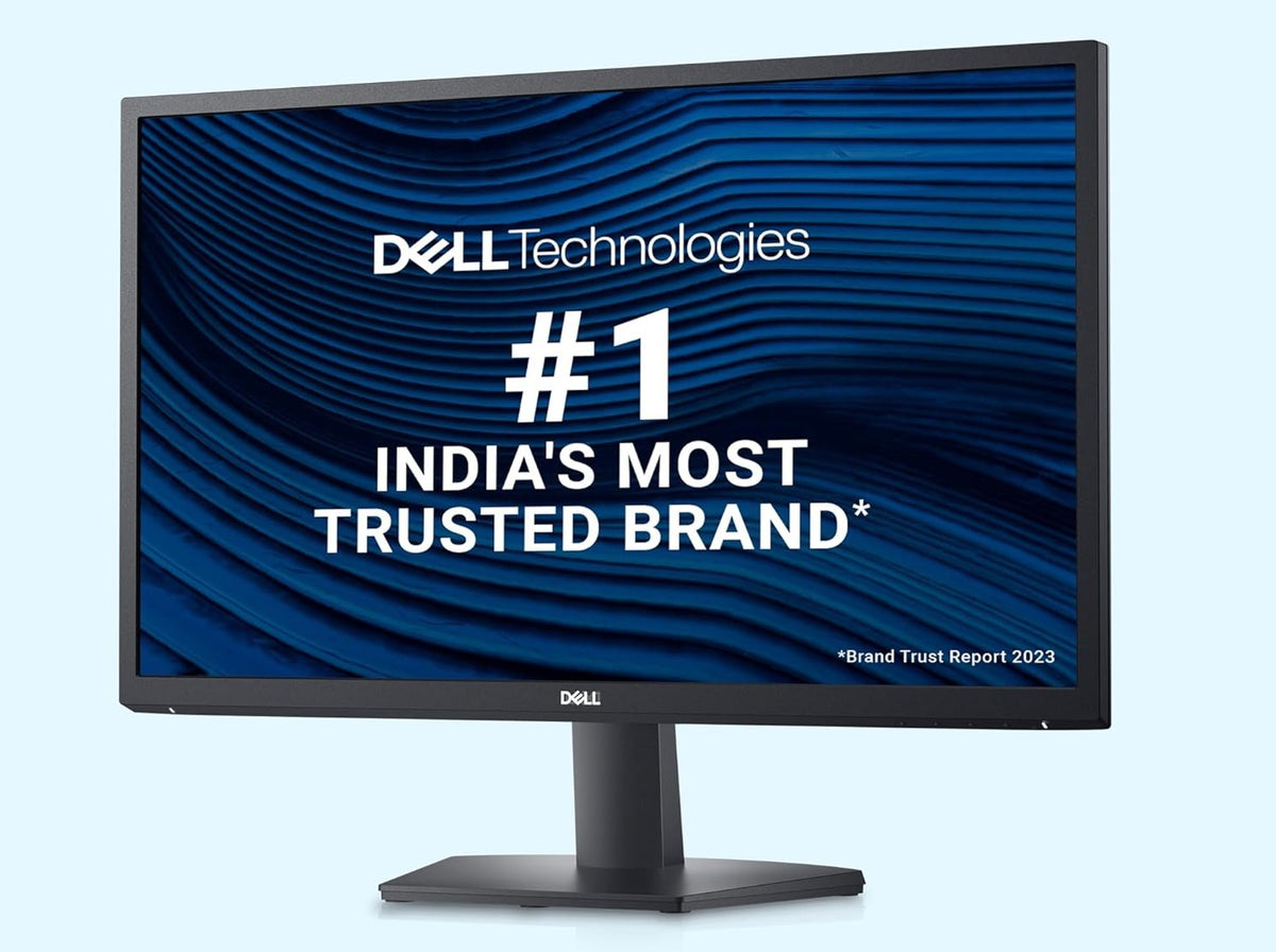 新品未使用 Dell SE2422H 23.8インチ モニター Dell SE2422H 23.8