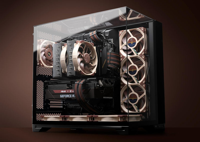 Noctua NH-D15 G2 Dual Tower CPU Cooler 