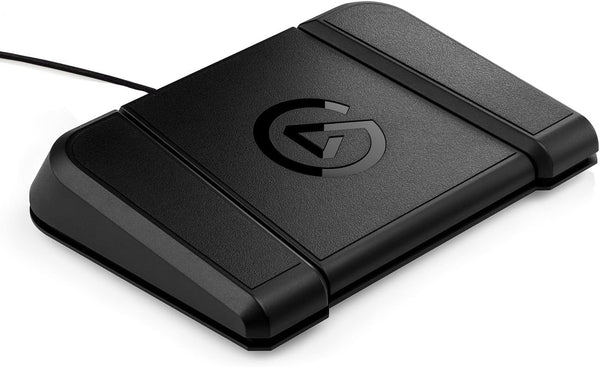 [Elgato New Year Promotion] Elgato Stream Deck Pedal Live Console (SKU: 10GBF9901) 