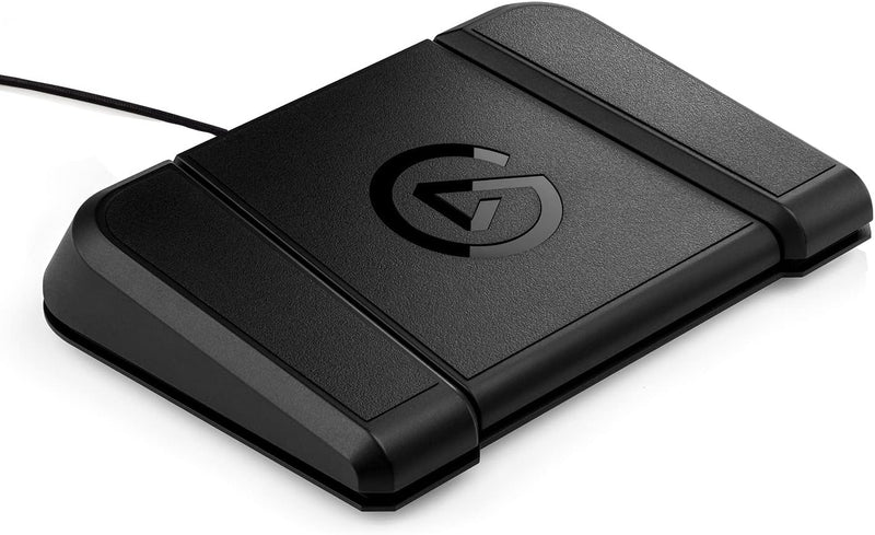 [Elgato New Year Promotion] Elgato Stream Deck Pedal Live Console (SKU: 10GBF9901) 