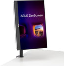 ASUS 22" ZenScreen MB229CF FHD (1920 x 1080), IPS, 100Hz, USB-C PD 60W, speakers 便攜式顯示器 (MO-AM229CF)