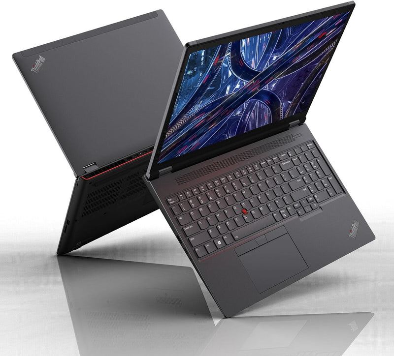 LENOVO 16" ThinkPad P16 Gen2 (i7-13700Hx/16GB/1TB/W11P/3-year home warranty) 21FAS01D00 workstation laptop