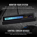 Corsair iCUE NEXUS Companion Touch Screen CH-9910010-AP