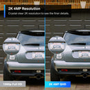 TP-Link Tapo C320WS 2K/4MP Full Color Night Vision Outdoor IP66 Security CCTV