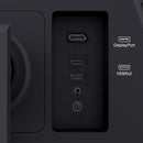 LG 27" 27GS75Q-B 200Hz 2K QHD IPS (16:9) 電競顯示器