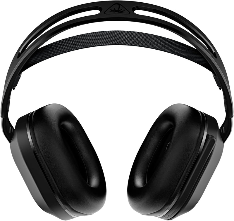 Turtle Beach® Stealth™ 500 Gen3 無線耳機 for PlayStation™、PC、Nintendo Switch™ 和配備藍牙的行動裝置 - Black 黑色 (EP-S500PBK)