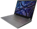 LENOVO 16" ThinkPad P16 Gen2 (i7-13700Hx/16GB/512GB/W11P/3年上門保) 21FAS01B00 工作站筆記型電腦