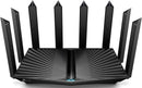 TP-Link Archer AX90 AX6600 Tri-Band WiFi 6 Router