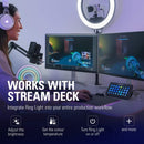 Elgato Ring Light LED 環形補光燈 (CO-EL-RING LIGHT)